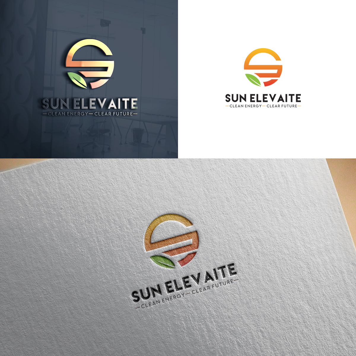 Logo Design by bijuak for this project | Design #35286521
