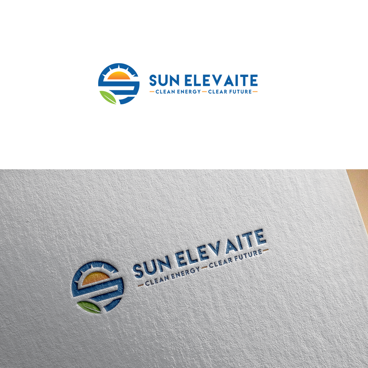 Logo Design by bijuak for this project | Design #35286578