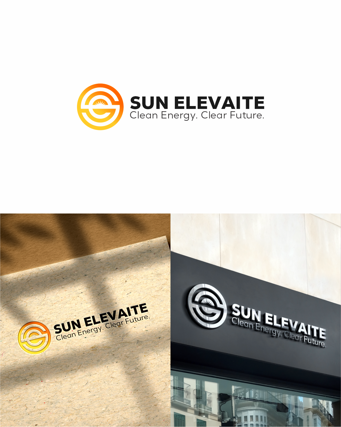 Logo Design by momo57 for this project | Design #35307410
