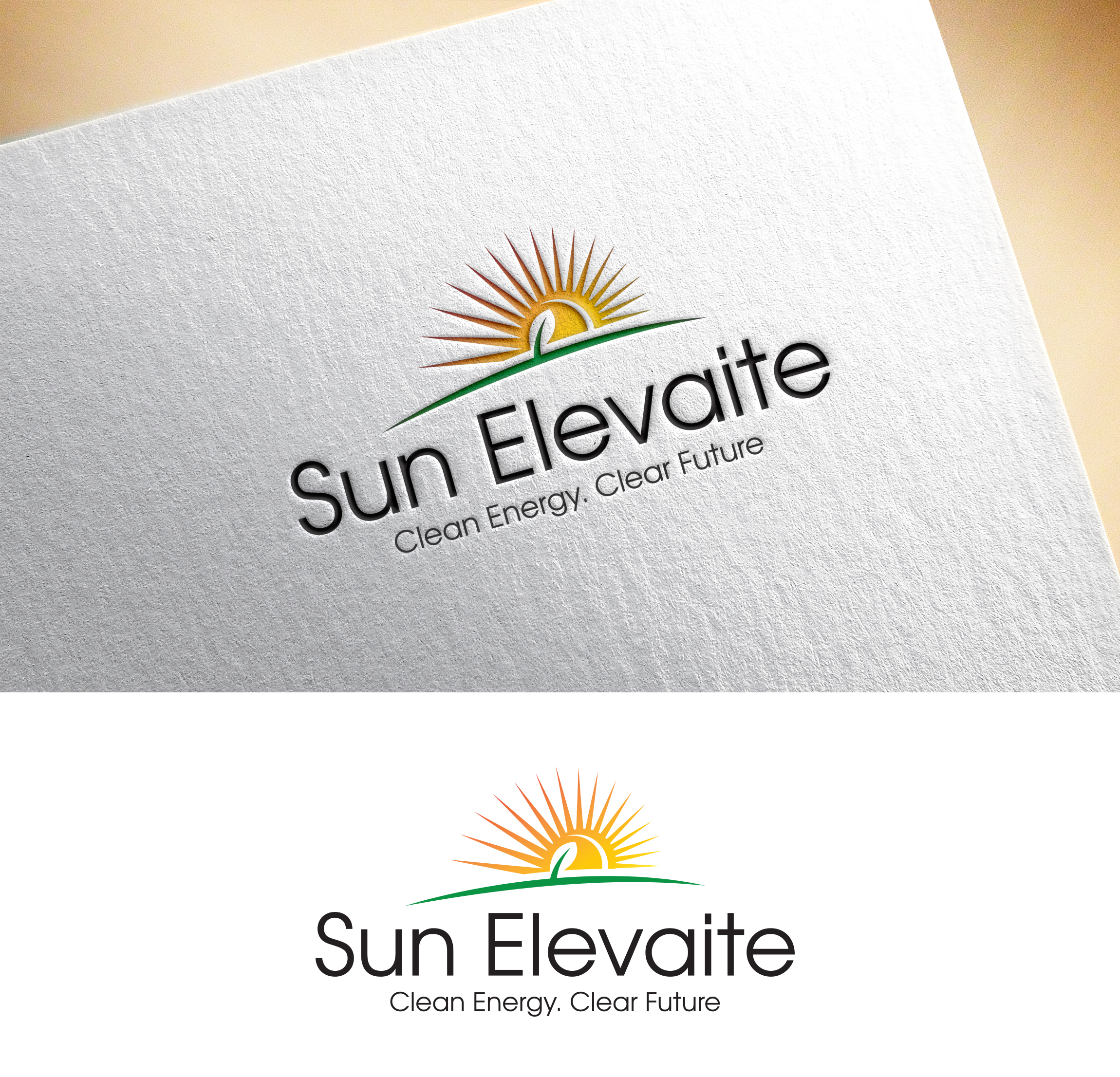 Logo Design by Impressive Sol for this project | Design #35293550
