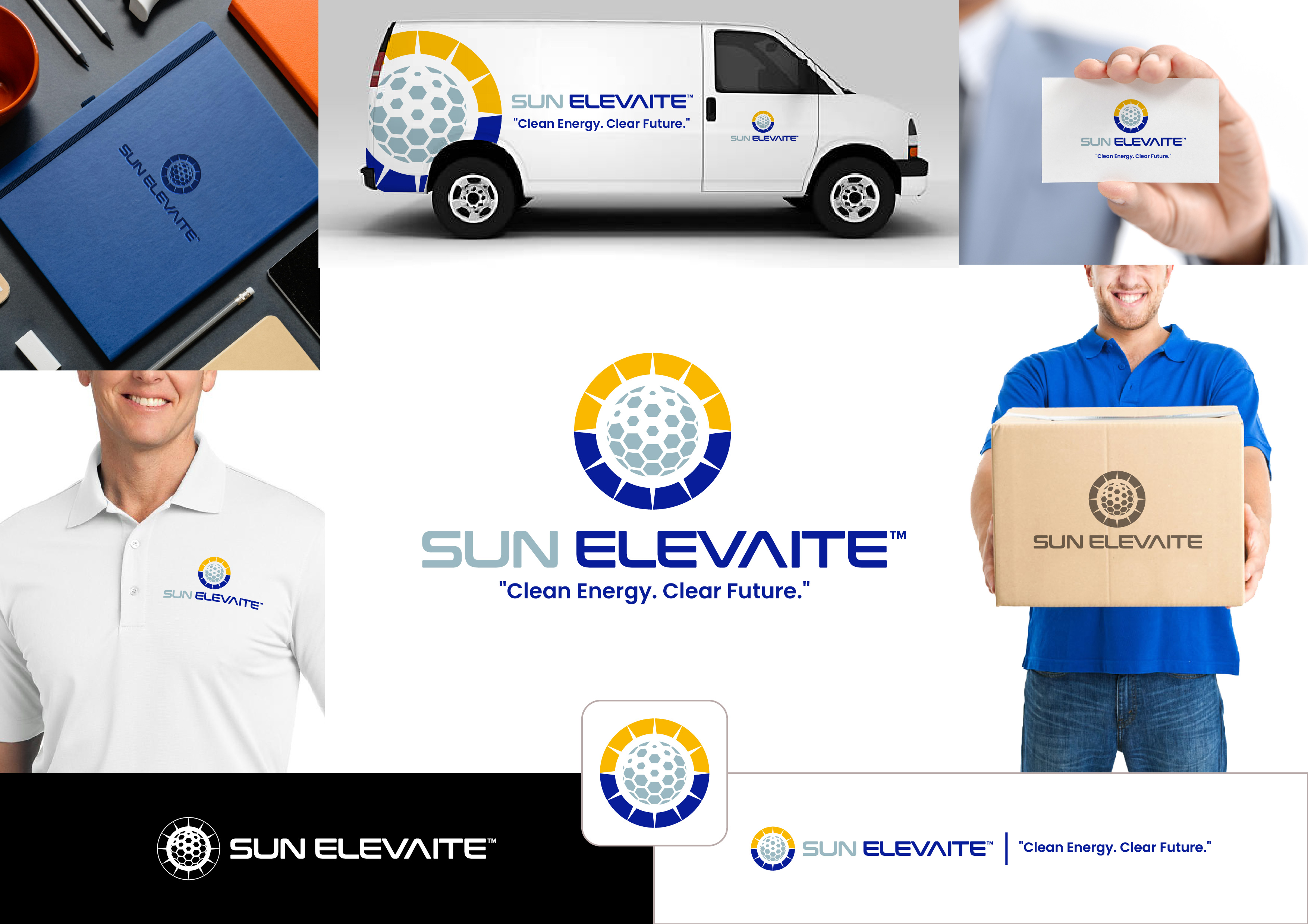 Logo Design by ~idiaz~ for this project | Design #35391494