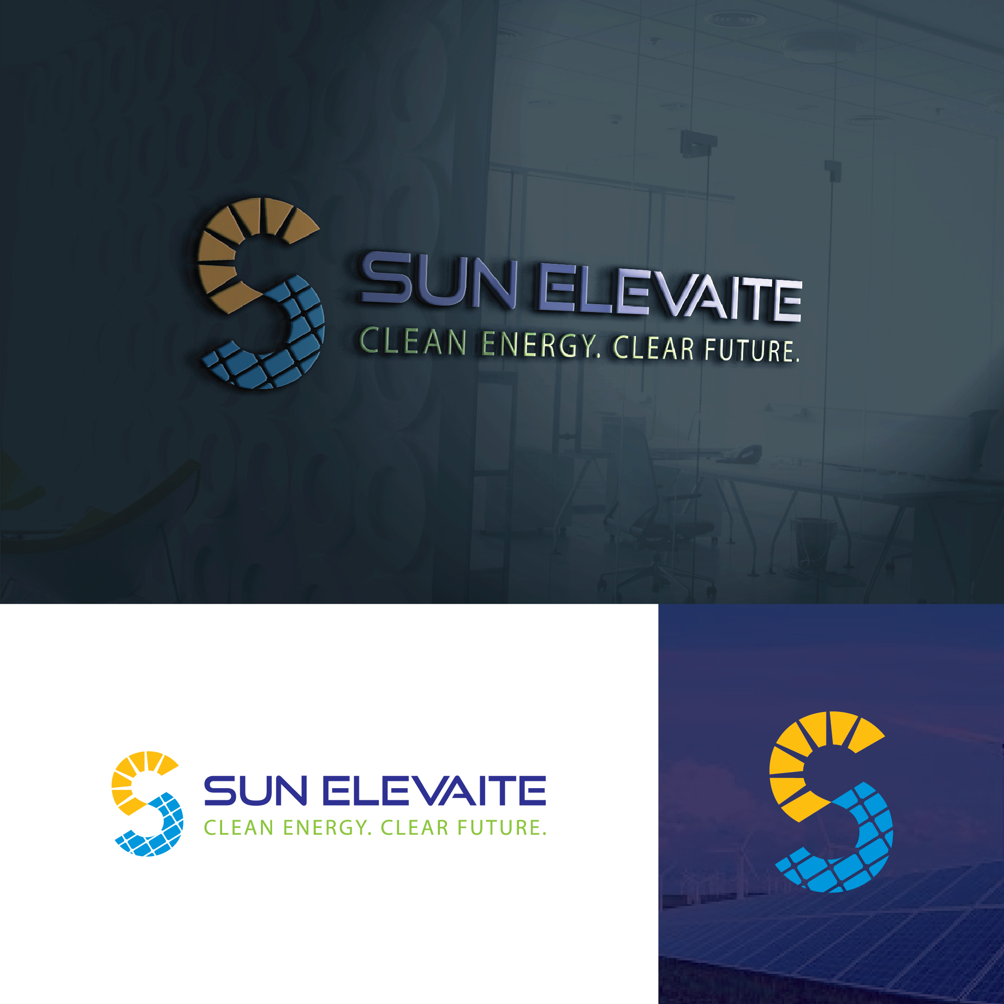 Logo Design by GraphicTec for this project | Design #35292498