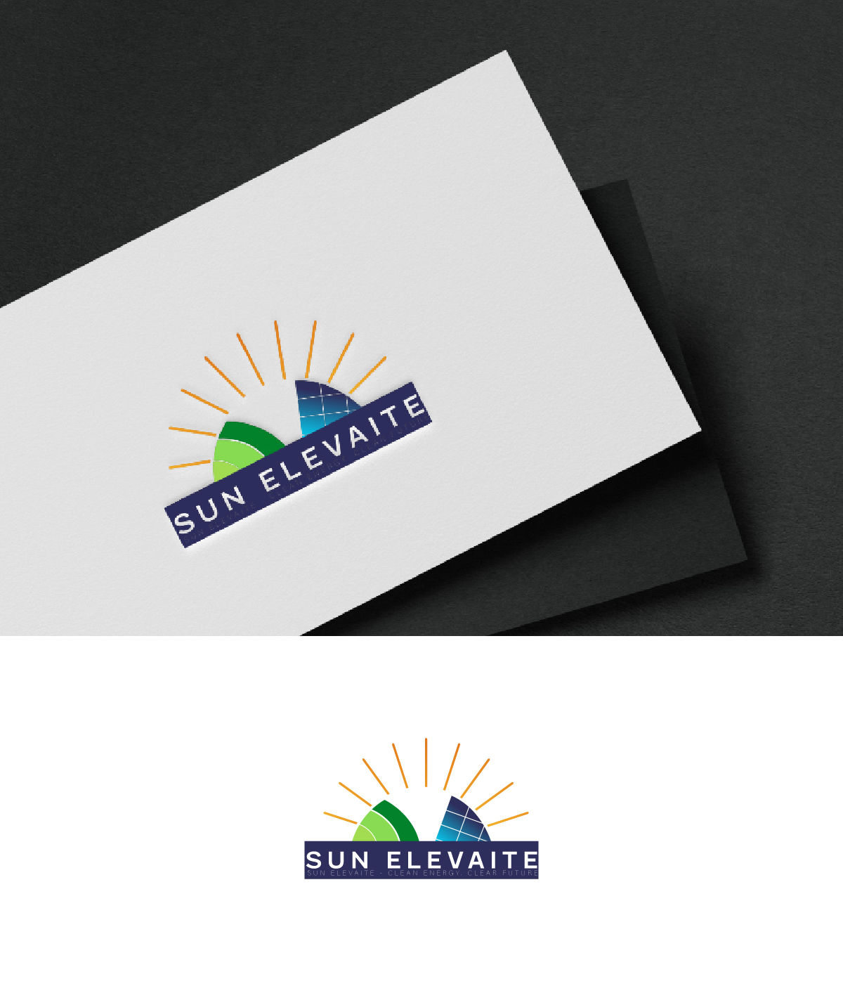 Logo Design by fly  design for this project | Design #35293898