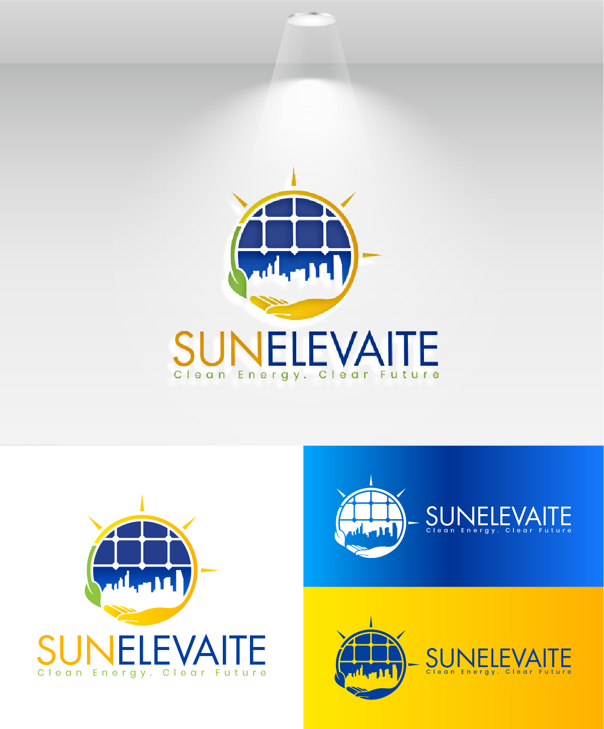 Logo Design by Owltive for this project | Design #35383510