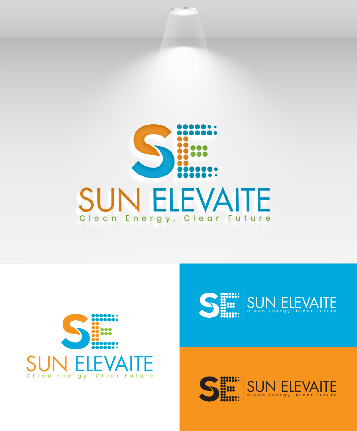 Logo Design by Owltive for this project | Design #35383511