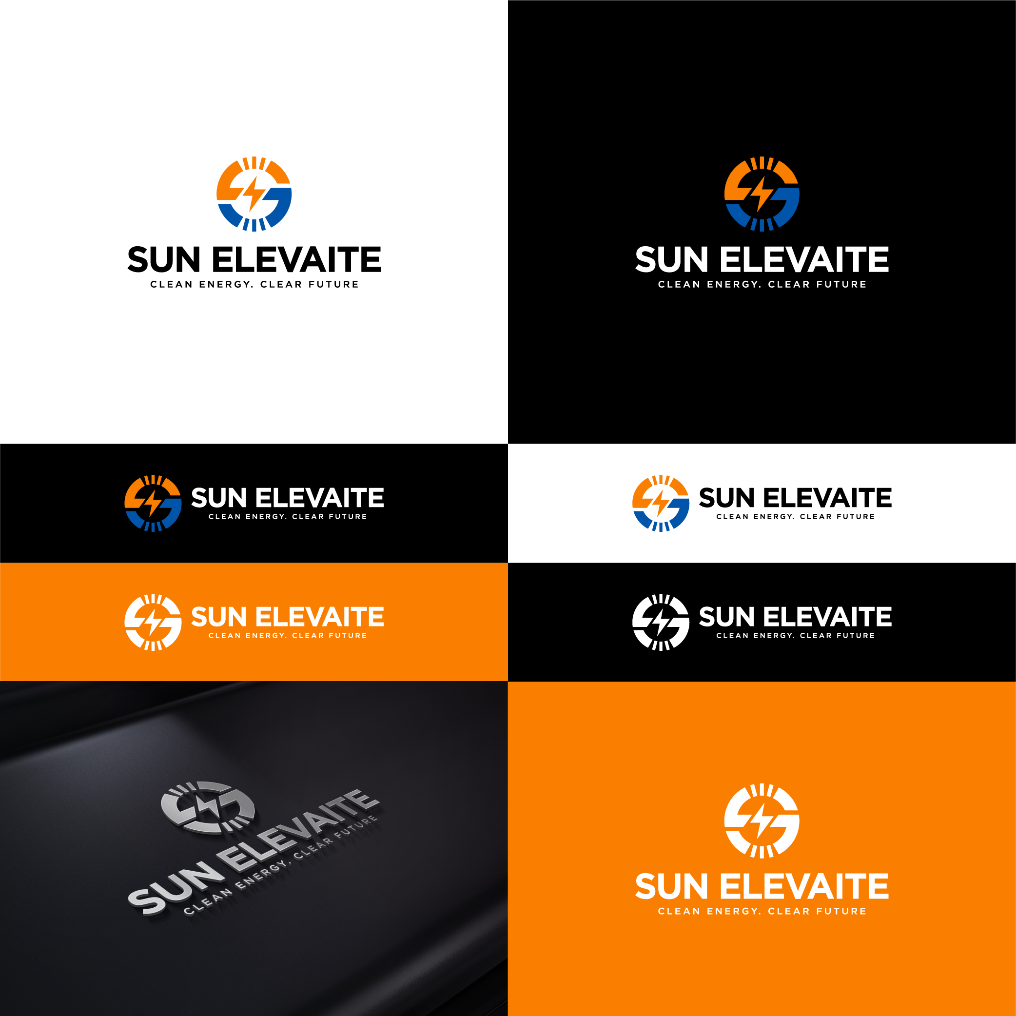 Logo Design by sushsharma99 for this project | Design #35286605