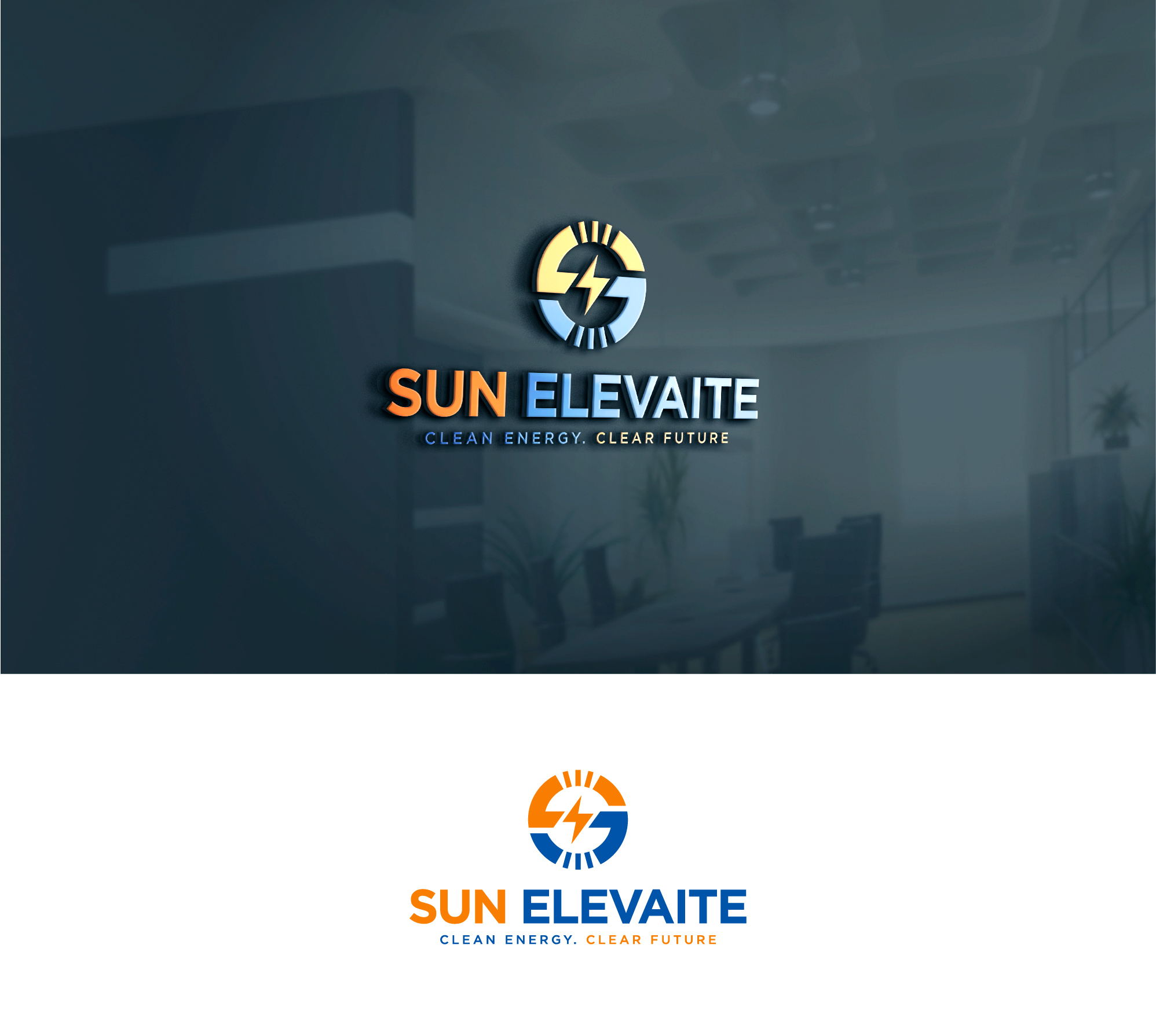 Logo Design by sushsharma99 for this project | Design #35286613