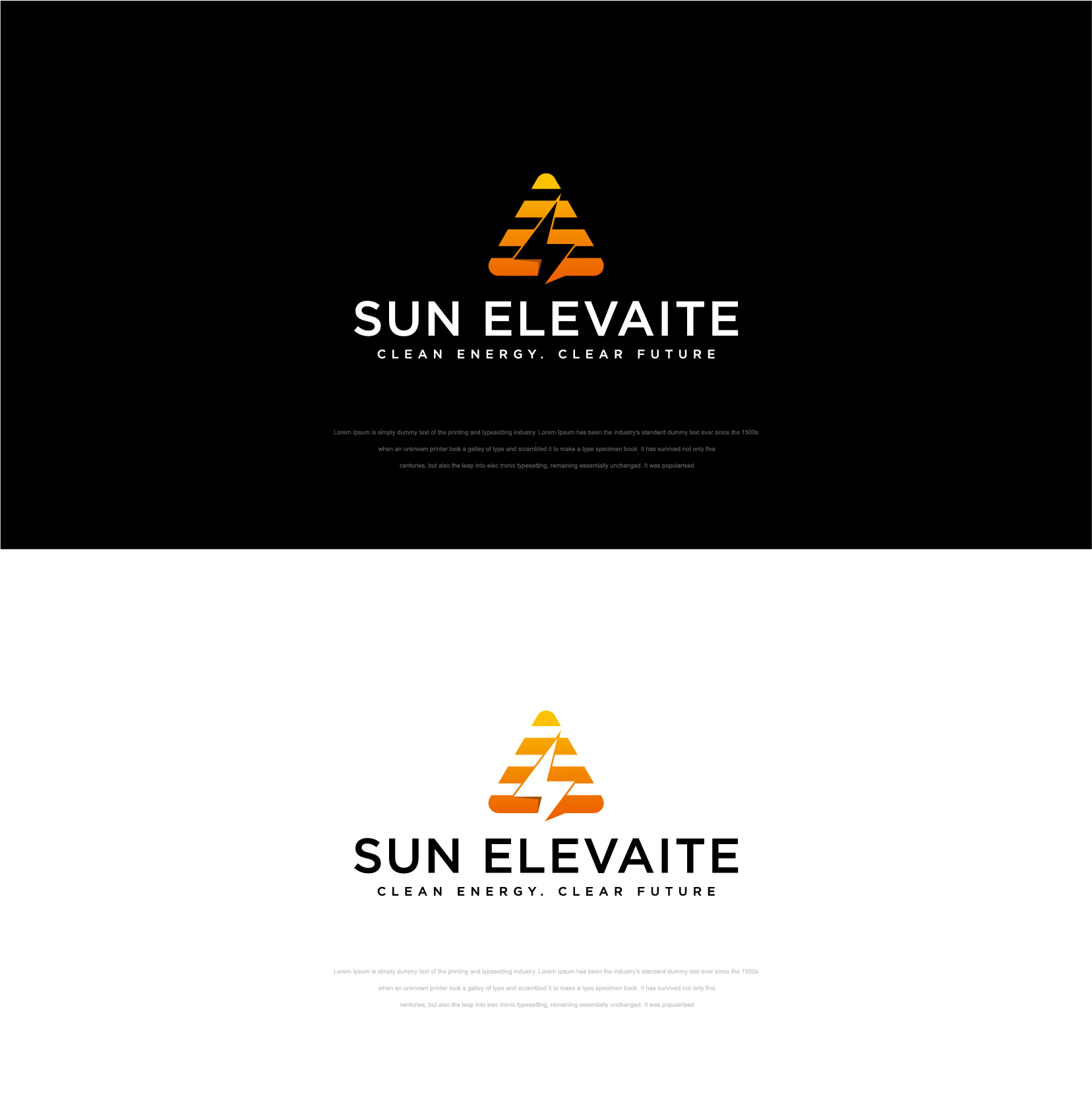 Logo Design by sushsharma99 for this project | Design #35286637