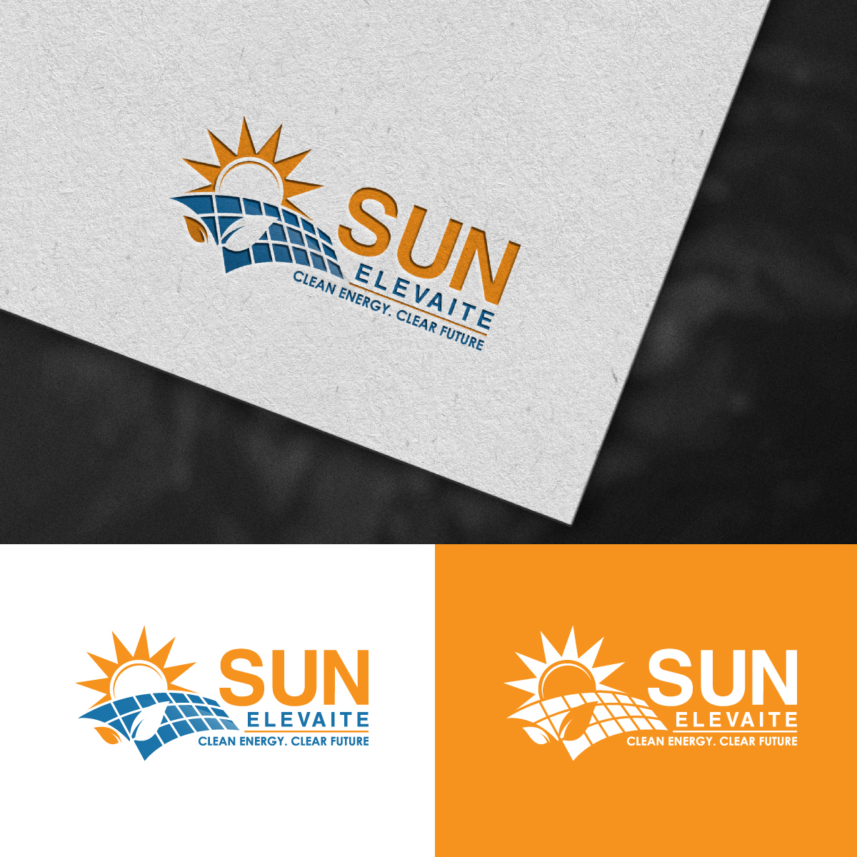 Logo Design by DesignLima for this project | Design #35294684