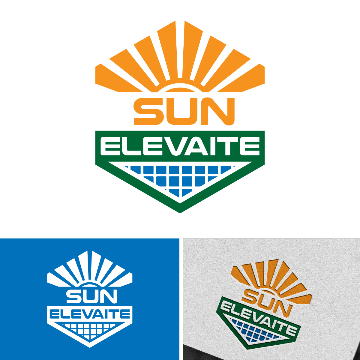 Logo Design by DesignLima for this project | Design #35299404