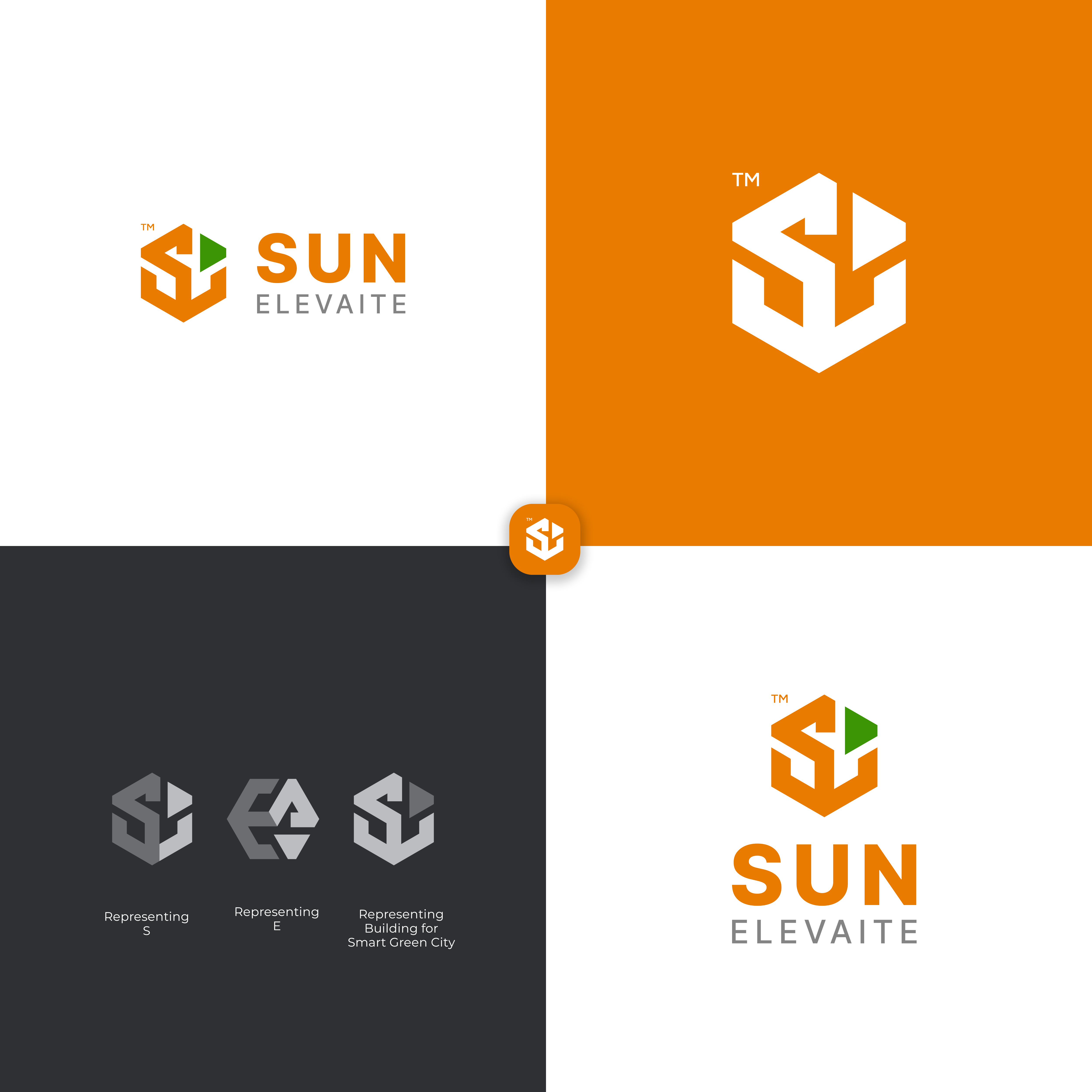 Logo Design by vramar.roy for this project | Design #35287527