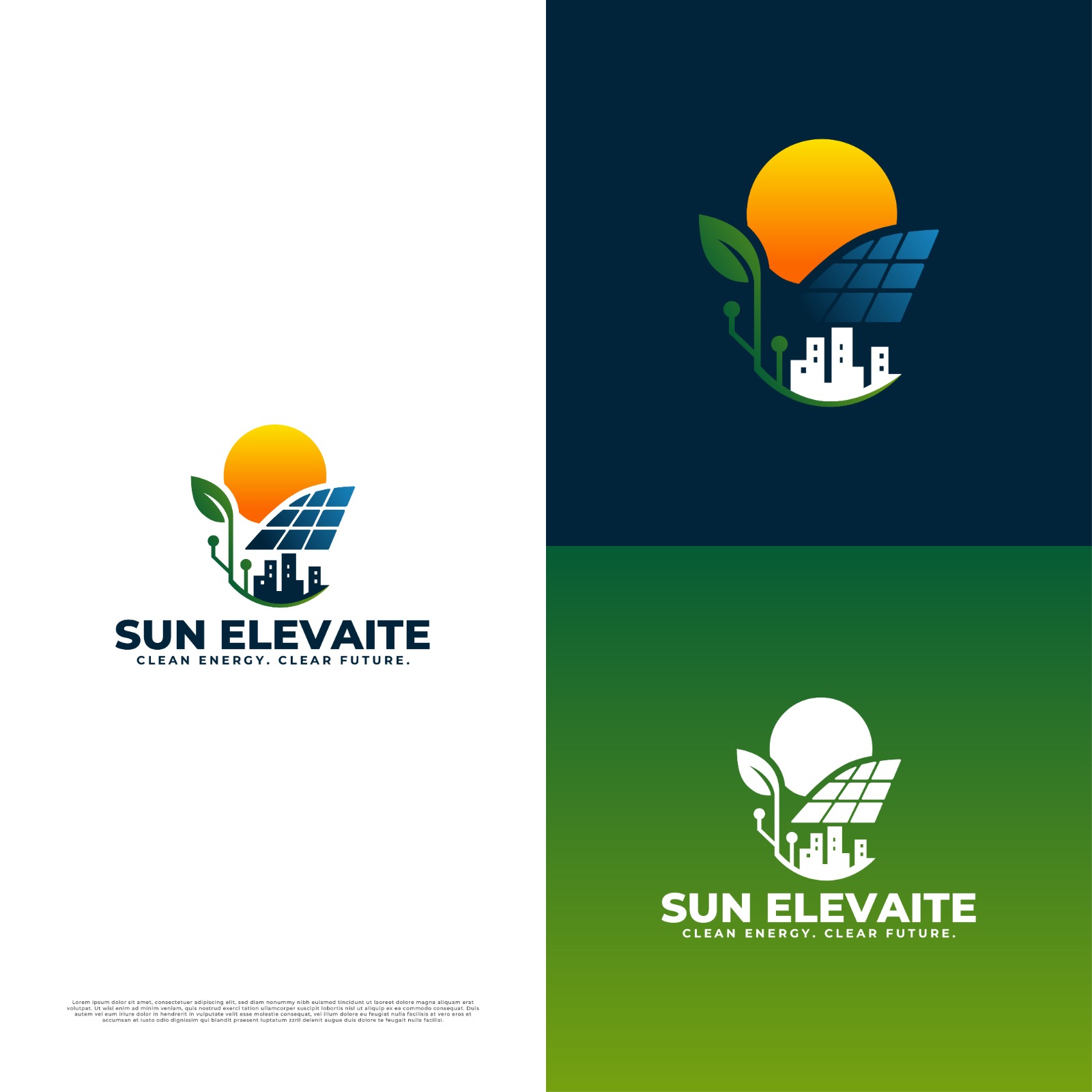 Logo Design by Titan Solbiz for this project | Design #35403297