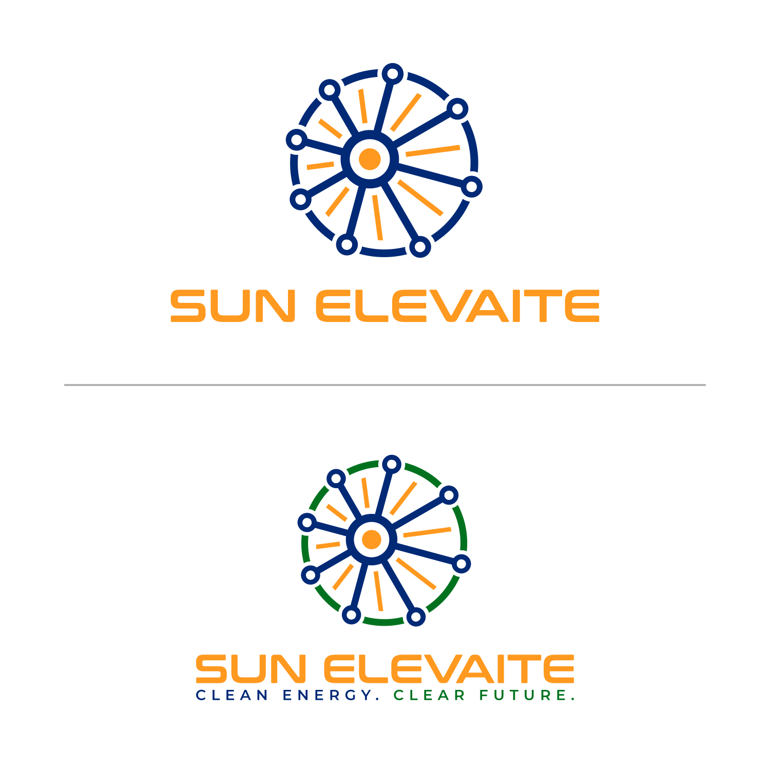 Logo Design by Nufanart for this project | Design #35326579