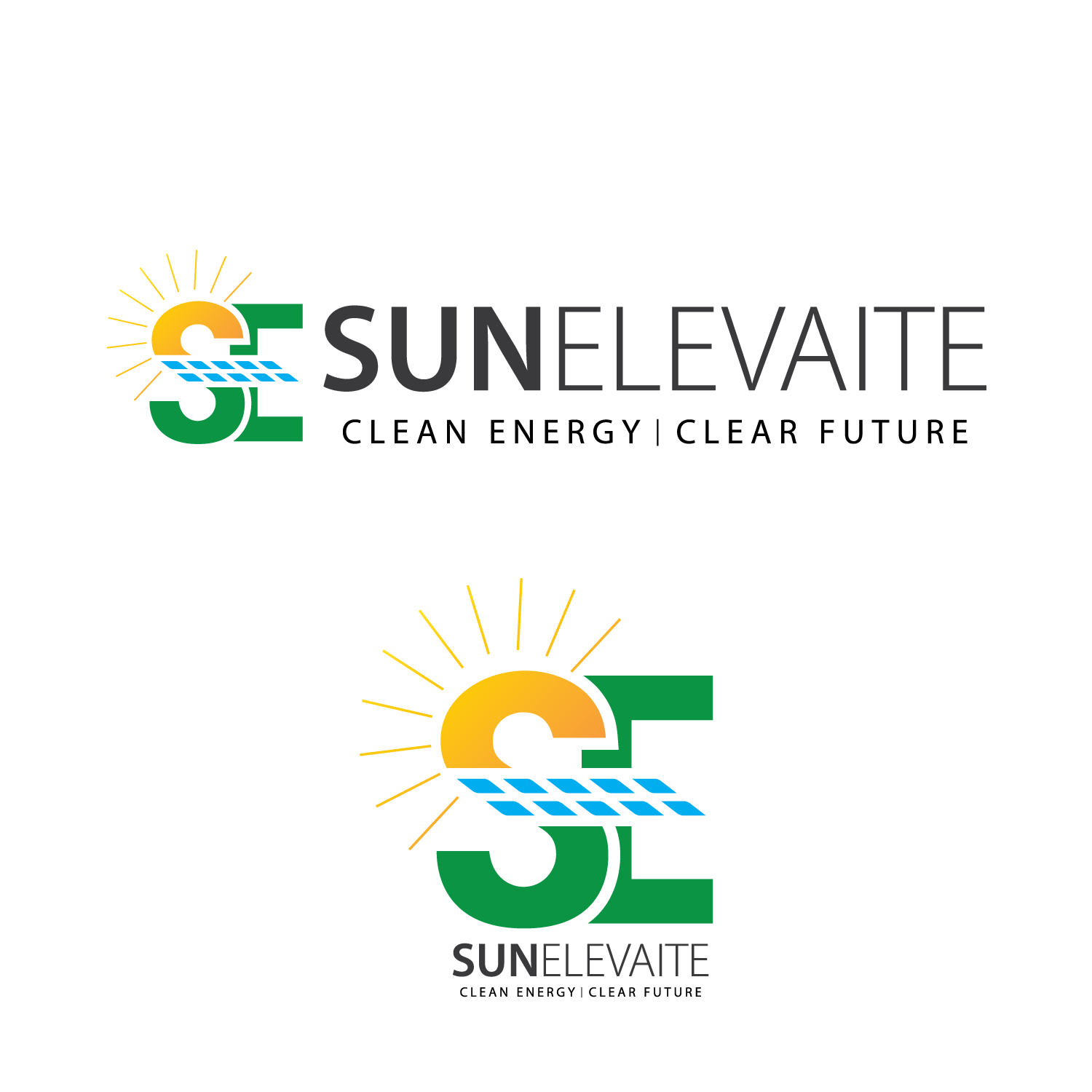 Logo Design by Ushan De Silva for this project | Design #35294779