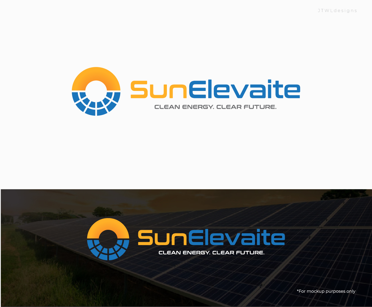 Logo Design by JWTL for this project | Design #35311961