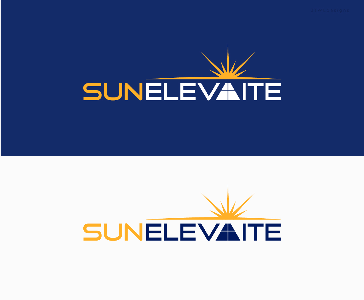 Logo Design by JWTL for this project | Design #35325336