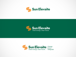 Logo Design by Sunilc for this project | Design: #35292963