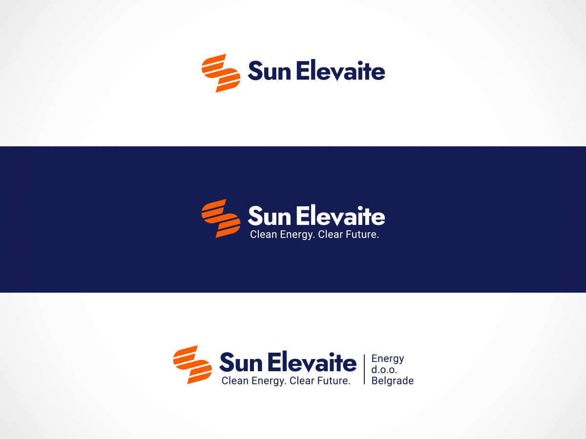 Logo Design by Sunilc for this project | Design #35292964