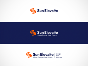 Logo Design by Sunilc for this project | Design: #35292964