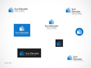 Logo Design by Sunilc for this project | Design: #35320477
