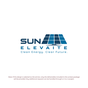 Logo Design by El Perez