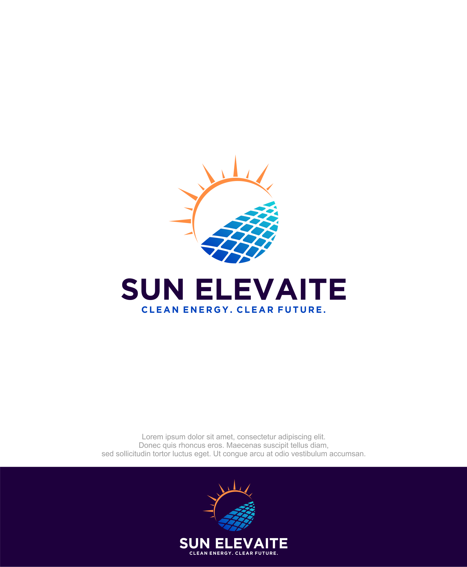 Logo Design by M.Syaiful Huda for this project | Design #35286537