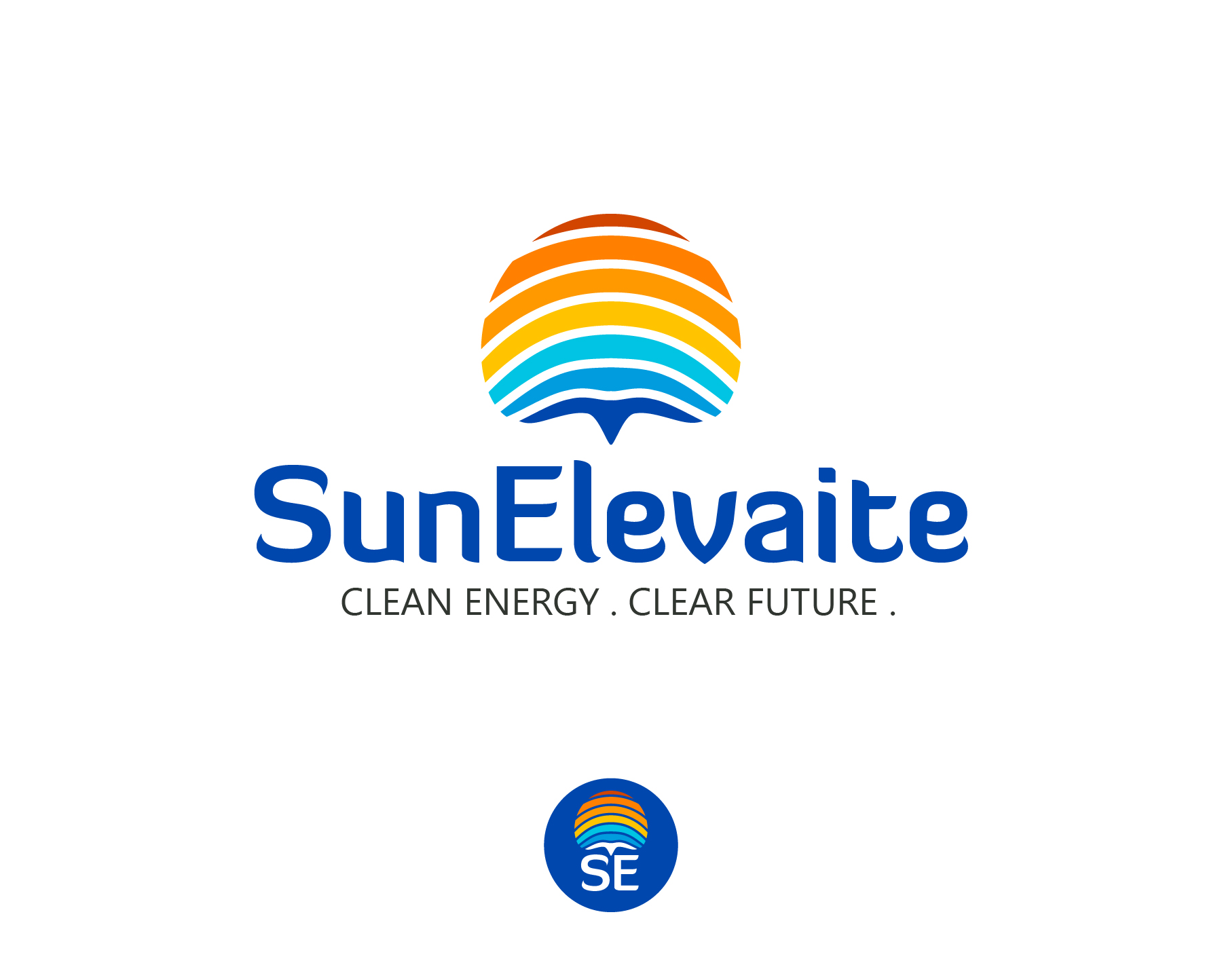 Logo Design by mrart. for this project | Design #35328422