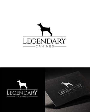 Diseño de Logo por Sergio Coelho para este proyecto | Diseño: #35301187