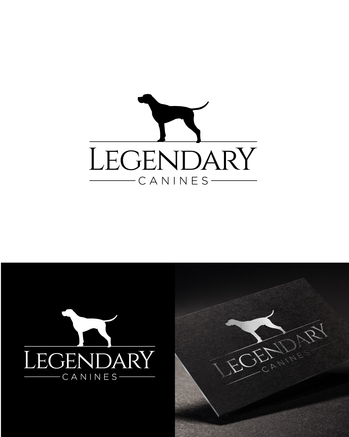 Logo Design by Sergio Coelho for this project | Design #35310203