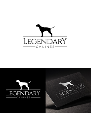 Diseño de Logo por Sergio Coelho para este proyecto | Diseño: #35310203