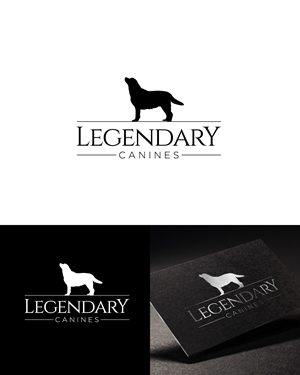 Diseño de Logo por Sergio Coelho para este proyecto | Diseño: #35310590