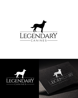 Diseño de Logo por Sergio Coelho para este proyecto | Diseño: #35310676
