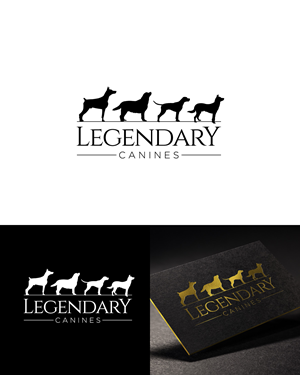 Diseño de Logo por Sergio Coelho para este proyecto | Diseño: #35310697