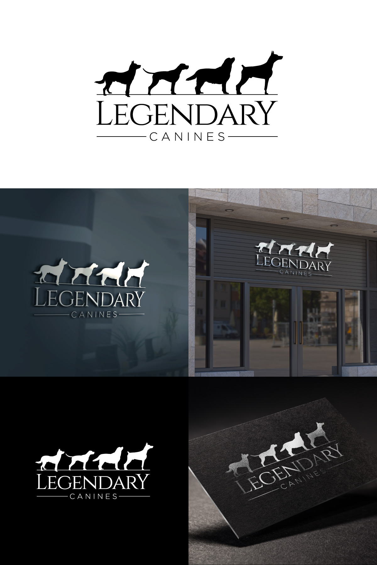 Diseño de Logo por Sergio Coelho para este proyecto | Diseño #35310717