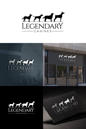 Diseño de Logo por Sergio Coelho para este proyecto | Diseño: #35310717