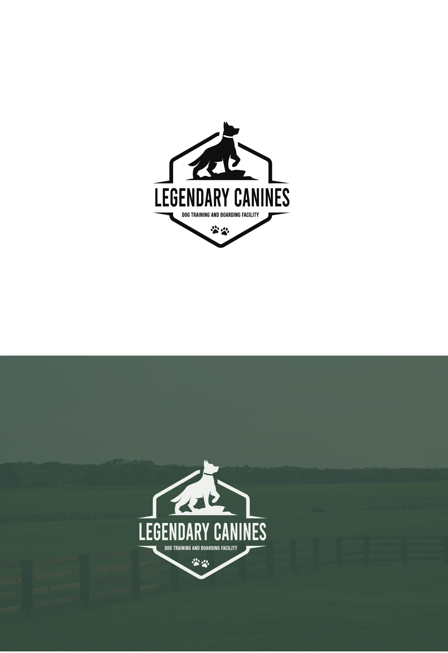 Logo-Design von RikoAji für dieses Projekt | Design #35364000