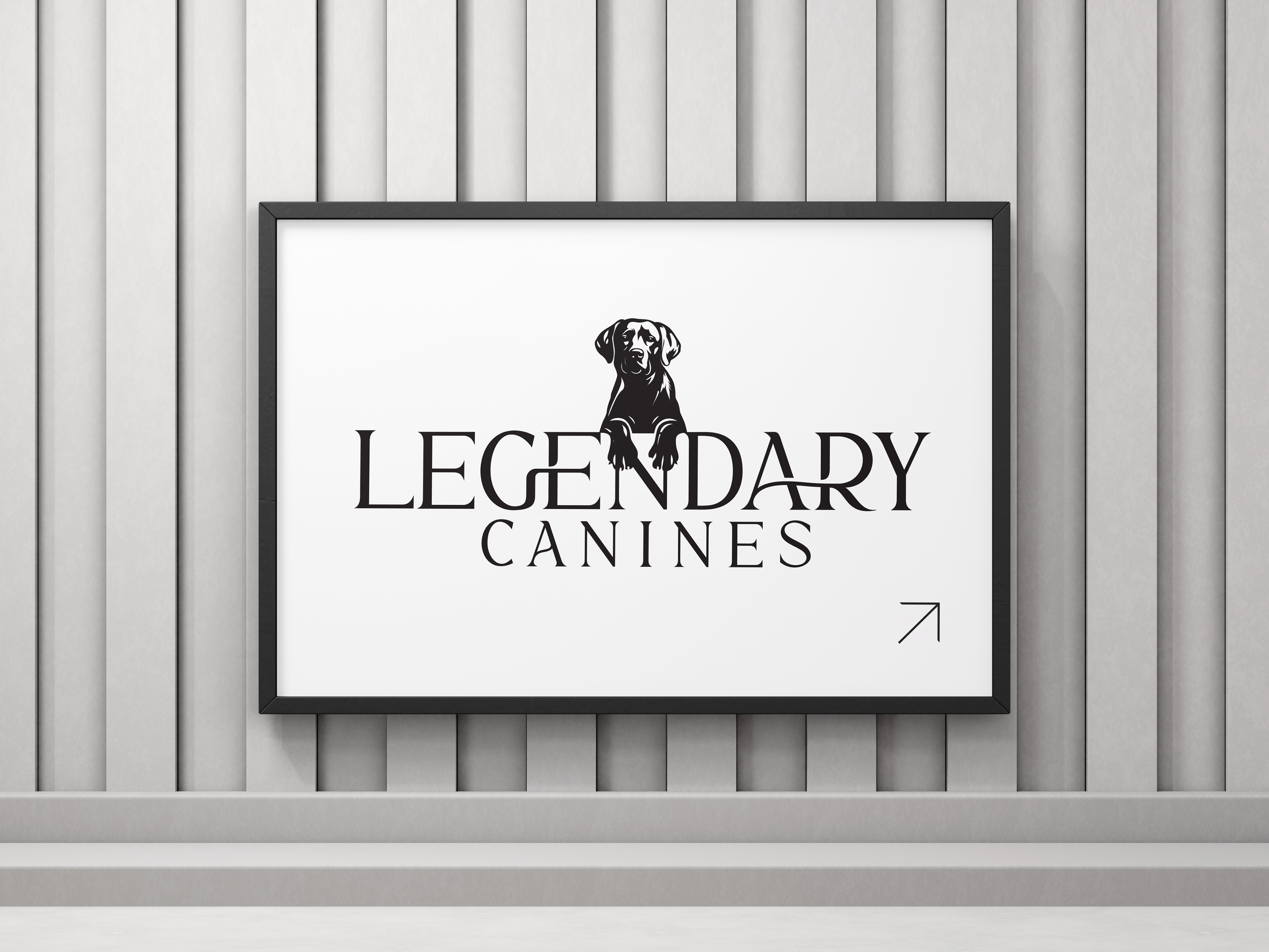 Logo-Design von Razal für dieses Projekt | Design #35309491