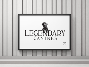 Logo Design by Razal