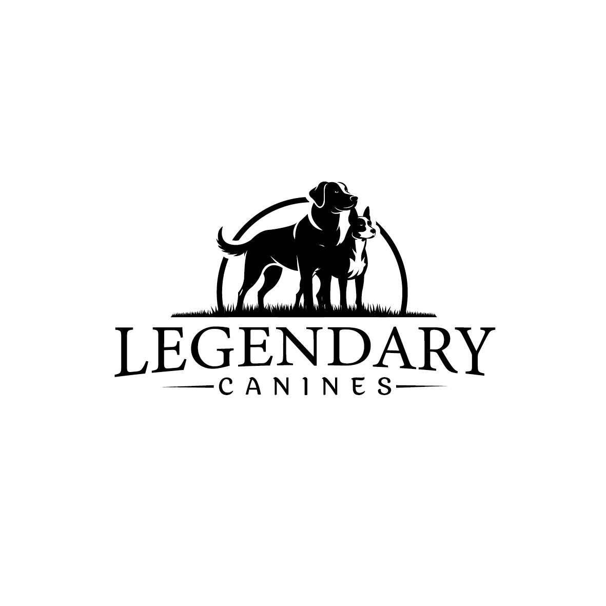 Logo-Design von creativeDAGA für dieses Projekt | Design #35309625