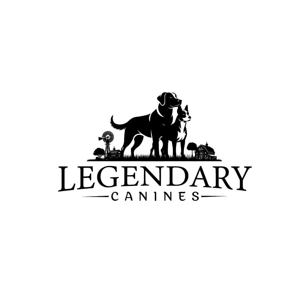 Logo Design by creativeDAGA for this project | Design #35310300