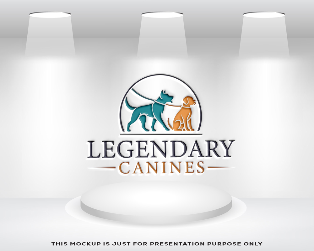 Logo Design by Razaq for this project | Design #35298262