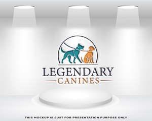 Logo Design by Razaq for this project | Design: #35298262