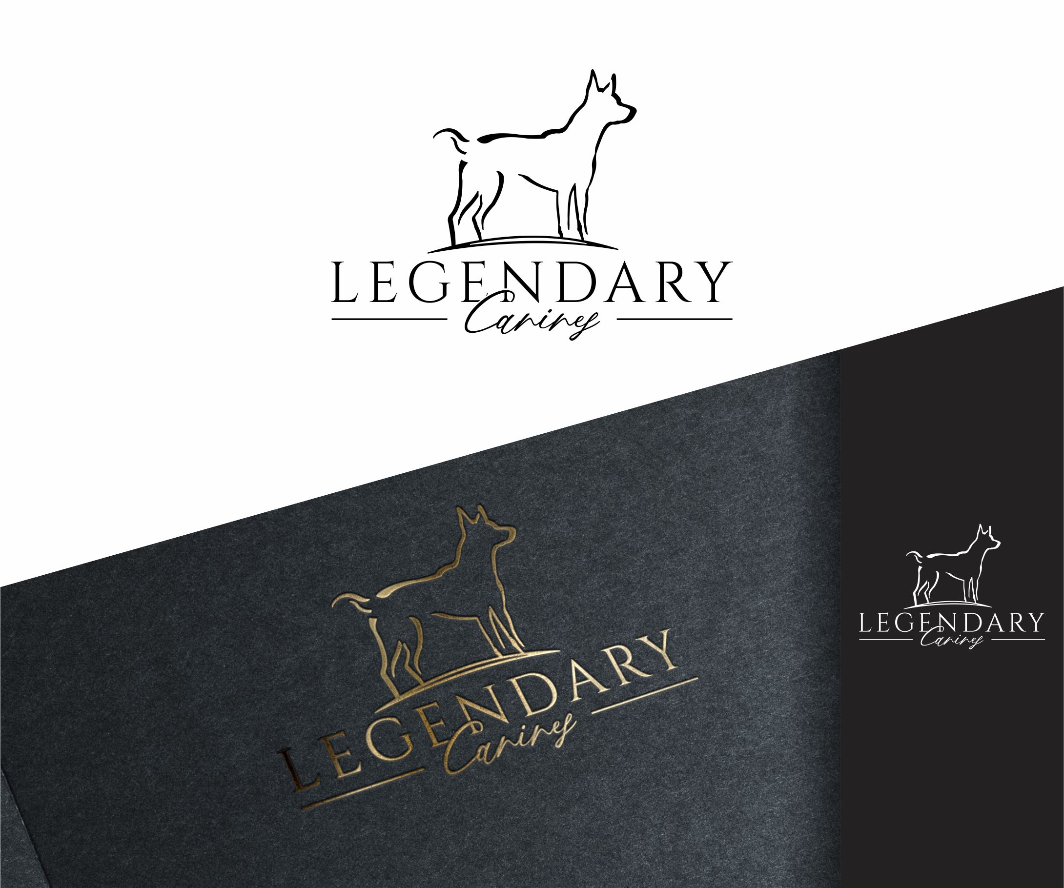 Logo-Design von alkaline für dieses Projekt | Design #35298091