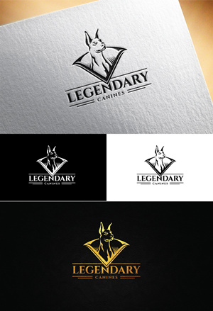 Design de Logo par Logo Stock pour ce projet | Design : #35298264