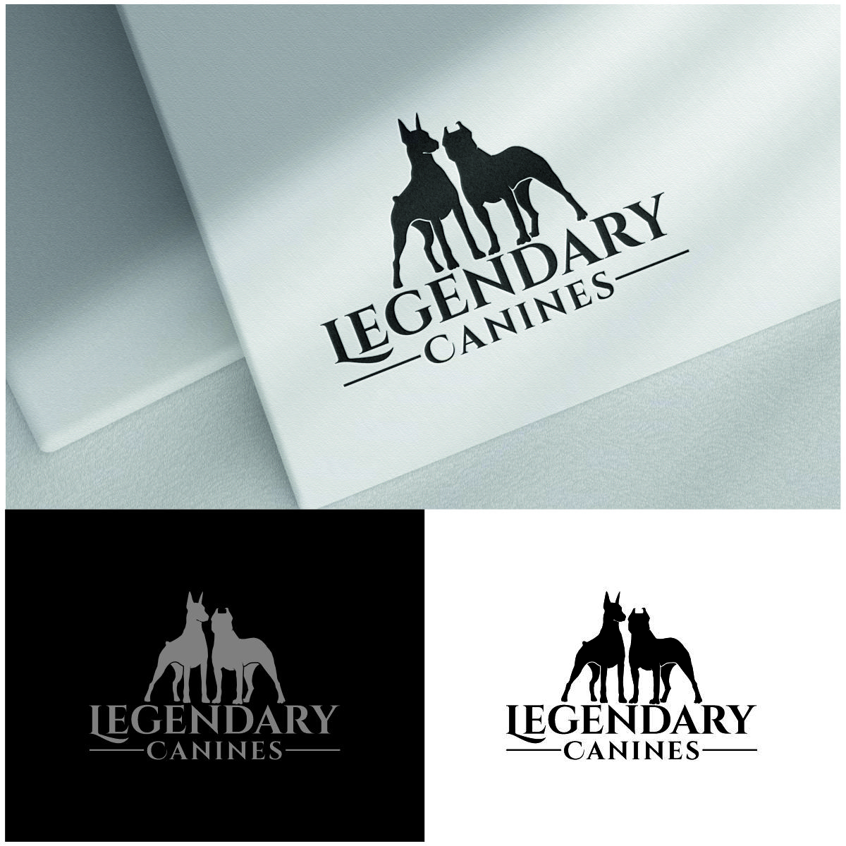 Design de Logo par Fortmindz pour ce projet | Design #35301430