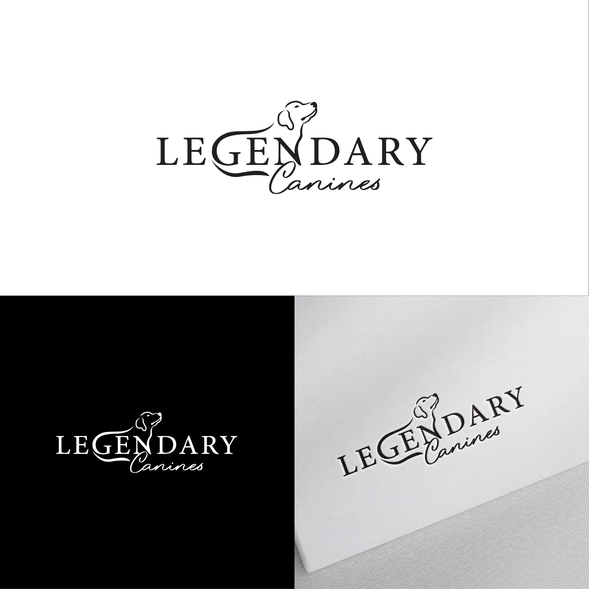 Logo Design by Fortmindz for this project | Design #35301549