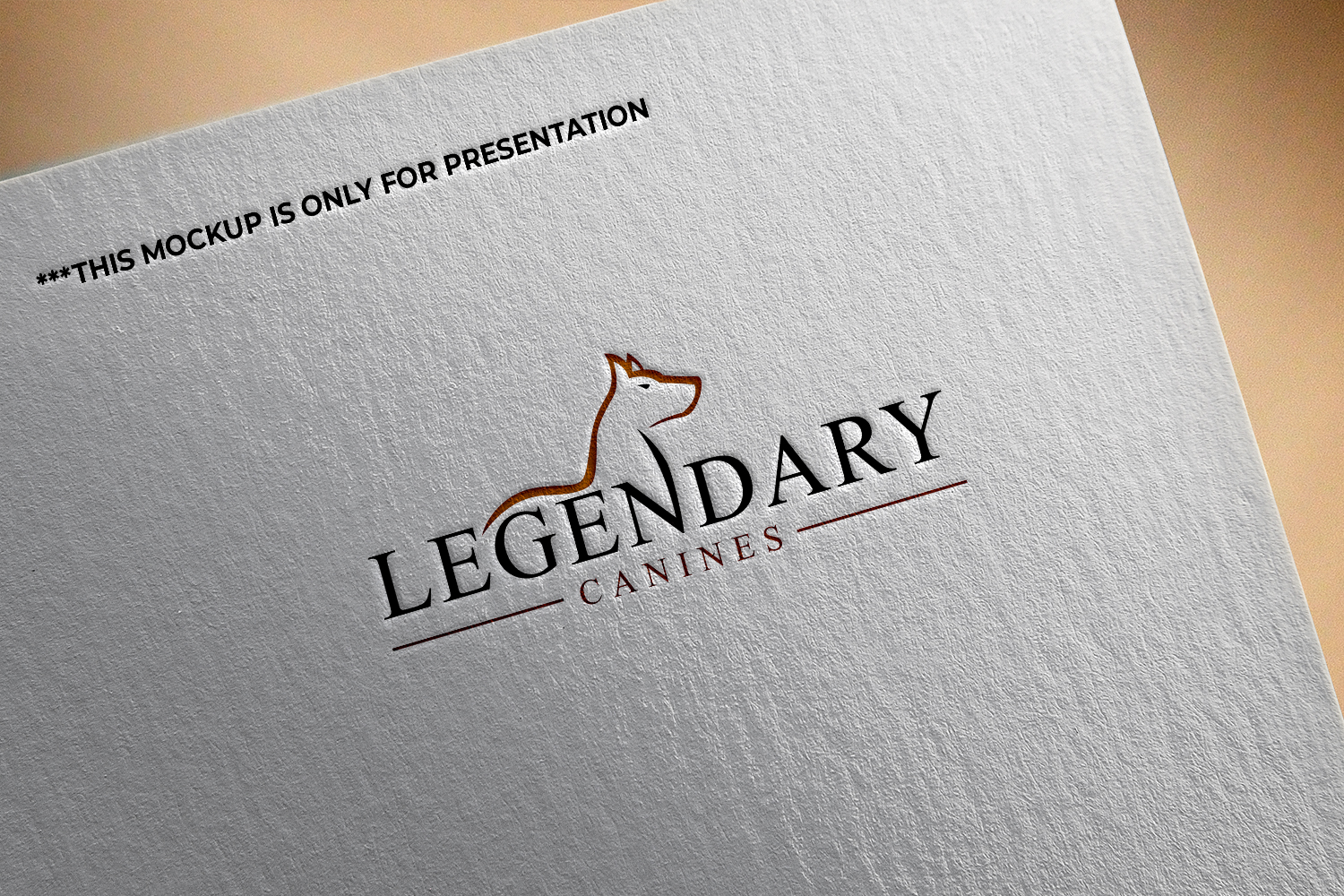 Logo Design by Widi Nalendra for this project | Design #35307000