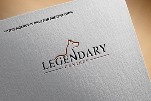 Diseño de Logo por Widi Nalendra para este proyecto | Diseño: #35307000