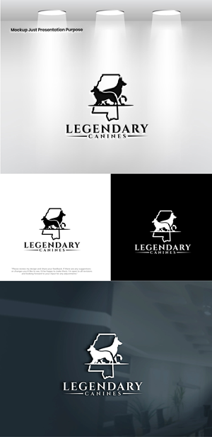 Diseño de Logo por VectorForge para este proyecto | Diseño: #35307273