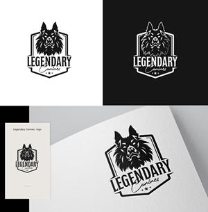 Design de Logo par dai hui pour ce projet | Design : #35299851